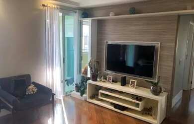 Imagem 2: Venda Residential / Apartment Vila Dom Pedro II São Paulo