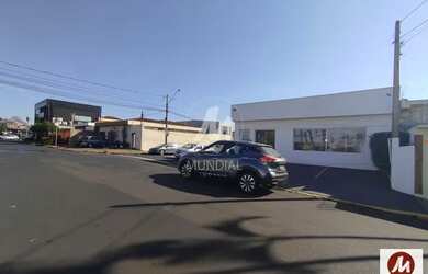 Imagem: O depósito possui 4 Vagas na garagem e 166m² de Área e está