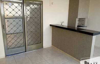 Imagem 8: Casa à Venda no Bairro Jardim Residencial Etemp com 3 quartos por R$...