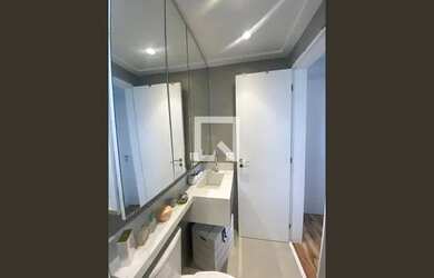 Imagem 5: Apartamento à Venda - Jardim Anália Franco, 2 Quartos, 60 m2