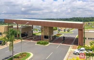 Imagem: Terreno em condomínio no Jardins Bolonha - Bairro Jardins Bolonha