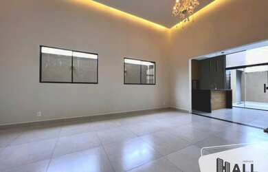 Imagem 10: Casa à Venda no Bairro Village Fama, Bady Bassitt com 3 Quartos por R$...