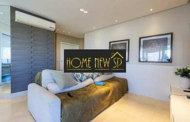 Imagem 2: Apartamento para Venda em São Paulo, Jardim Anália Franco, 4 dormitórios, 4 suítes, 5 banh