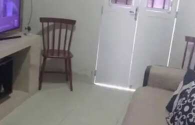 Imagem: A casa possui 4 Dormitórios, 1 Banheiro e 120m² de Área e