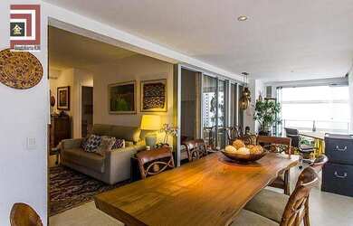 Imagem 4: Apartamento à venda por R$ 1.208.000 - Brooklin Novo - São Paulo/SP