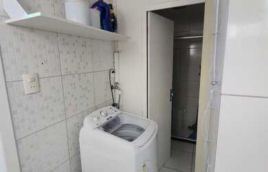 Imagem 16: Apartamento para Locação em Salvador, Itaigara