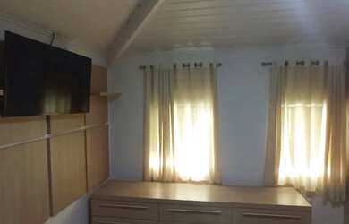 Imagem 8: Casa a venda localizada no bairro Arujaamerica em Arujá-SP