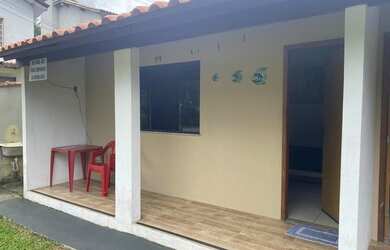 Imagem 13: Temporada em Paraty RJ. 5 Vagas na garageme4 Dormitórios