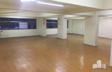 Imagem: O depósito para alugar possui 1m² de Área e está localizado