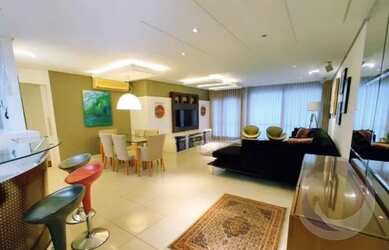 Imagem: O apartamento possui 3 Dormitórios, 4 Banheiros, 2 Vagas na