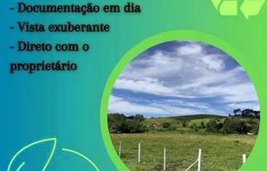 Imagem: O terreno possui 600m² de Área e está localizado em Centro