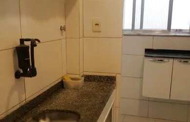 Imagem 11: Apartamento, 65 m2, com 2 quartos em Copacabana, R$ 4000,00 Incluido condominio...