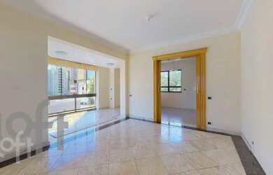 Imagem 5: Apartamento à venda em Vila Andrade com 225 m², 4 quartos, 1 suíte, 4 vagas