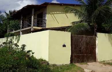 Imagem 1: Casa de alto padrão na praia de Buzios Nísia floresta Rn