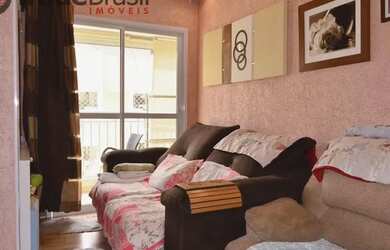 Imagem 6: Apartamento padrão para venda Freguesia do Ó Vl Iório São Paulo -...