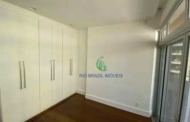 Imagem 8: Apartamento com 3 dormitórios, 154 m² - venda por R$ 3.000.000,00 ou...
