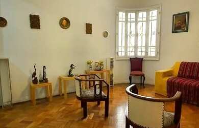 Imagem 3: Apartamento para venda possui 94 metros quadrados com 3 quartos em Flamengo - Rio de Janei