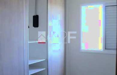 Imagem 9: Apartamento a venda no Residencial Paineiras - Vila Brandina - Vila Brandina...