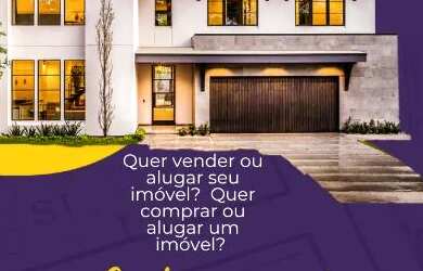 Imagem: A casa está localizado em Campo Grande, Rio de Janeiro para