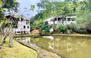 Imagem 16: INVESTIDORES Pousada villa Itália em Santa Teresa no Circuito Caravaggio