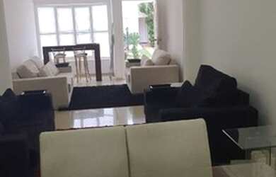 Imagem 3: Casa com 4 dormitórios, 320 m² - venda por R$ 2.600.000 ou aluguel por...