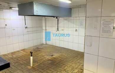 Imagem 3: Loja térrea para locação, 120m², vão livre, Jabagura