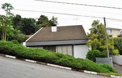 Imagem 1: Casa em Condomínio a venda Arujazinho IV em Arujá-SP