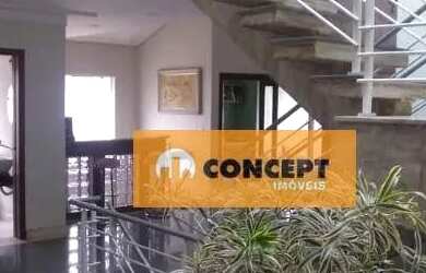 Imagem 14: Sobrado residencial alto padrão à venda, Condomínio Arujá 5, Arujá