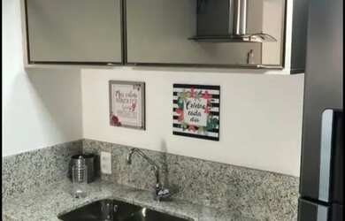 Imagem 8: Excelente apartamento no In Mare Bali com 82 metros - Porteira Fechada