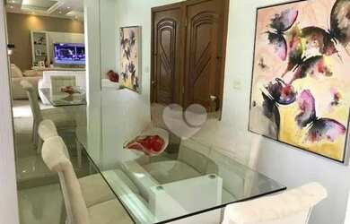 Imagem 7: Cobertura Linear 4 quartos 2 suites ,192 m²,2 vagas por R$ 1.399.000...