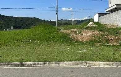 Imagem: O terreno possui 285m² de Área e está localizado em Loteamento