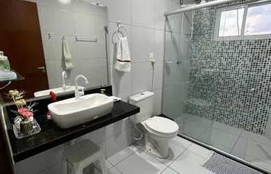 Imagem 8: Casa Para Alugar no Condomínio Aguas Camaçari, a 300mts do Mar na Praia...