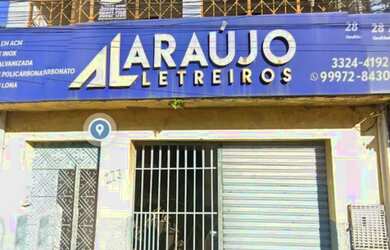 Imagem: A casa possui 3 Dormitórios, 1 Banheiro, 1 Vaga na garagem