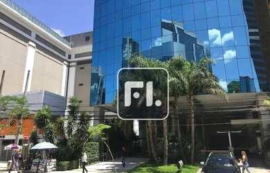 Imagem: O depósito possui 5 Vagas na garagem, 1.392m² de Área e