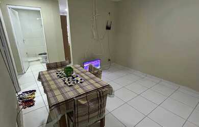 Imagem 4: Apartamento à venda no Residencial Manauara 2