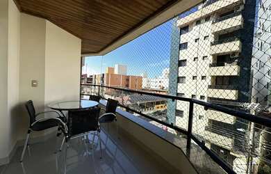 Imagem: O apartamento à venda possui 3 Dormitórios, 3 Banheiros, 1