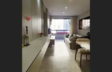 Imagem 15: Imóvel para venda tem 89 metros quadrados com 2 quartos em Praia da Costa...