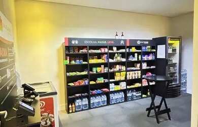 Imagem 3: FLAT - Estanconfor - Localização perfeita, estrutura completa e muito...