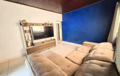 Imagem 2: 10- CASA NO JARDIM AMERICA