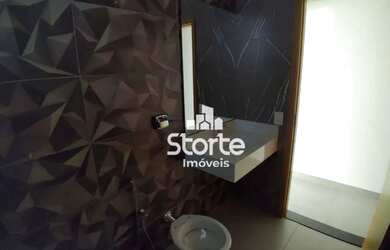 Imagem 10: Casa com 3 dormitórios à venda, 92 m² por R$ 415.000,00 - Jardim Inconfidência...