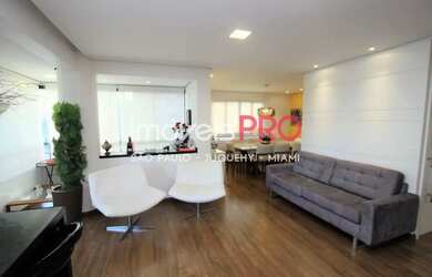 Imagem 7: Apartamento 162m² para locação ou venda ao lado do Parque