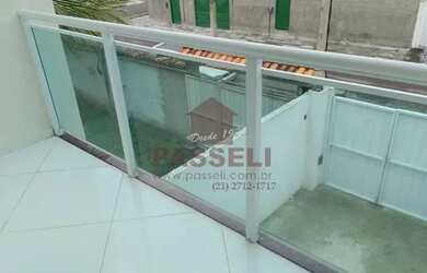 Imagem 9: Casa Trindade São Gonçalo RJ com 2 Quartos