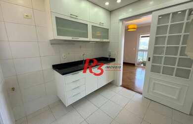 Imagem 8: Apartamento com 3 dormitórios à venda, 80 m² por R$ 950.000,00 - Gonzaga...