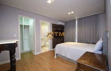 Imagem 9: Sobrado Alto Padrão, Condominio Jardim Botânico III