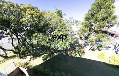 Imagem 7: Apartamento reformado no bairro novo mundo em Curitiba para venda com...