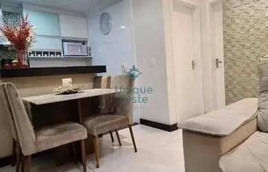 Imagem 2: Excelente Privativa 2 quartos Bairro São Gabriel