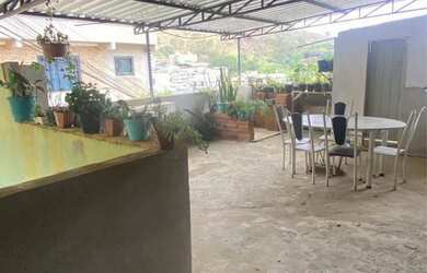 Imagem: VENDO CASA BAIRRO SANTA ZITA - CARATINGA MG