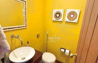 Imagem 8: Espetacular casa de Campo