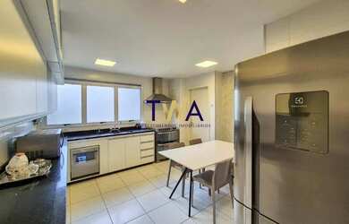 Imagem 10: Apartamento MOBILIADO, Vila da Serra, Nova Lima, 4 quartos, R$3.100.000,00,...