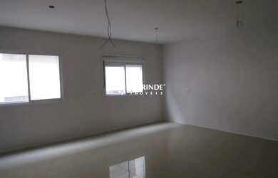 Imagem: A kitnet possui 1 Dormitório, 1 Banheiro, 48m² de Área e